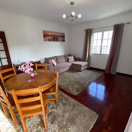 Santa Luzia Apartment Funchal  Extérieur photo