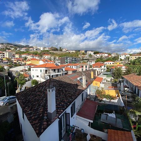 Santa Luzia Apartment Funchal  Extérieur photo