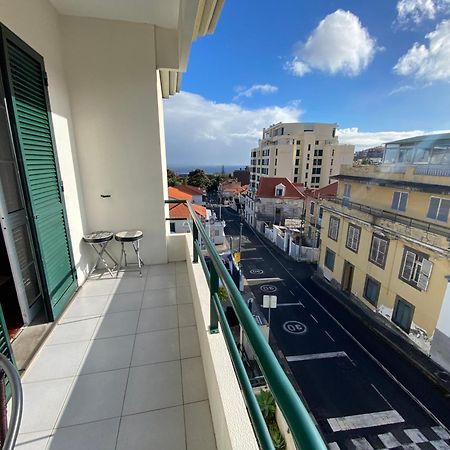 Santa Luzia Apartment Funchal  Extérieur photo