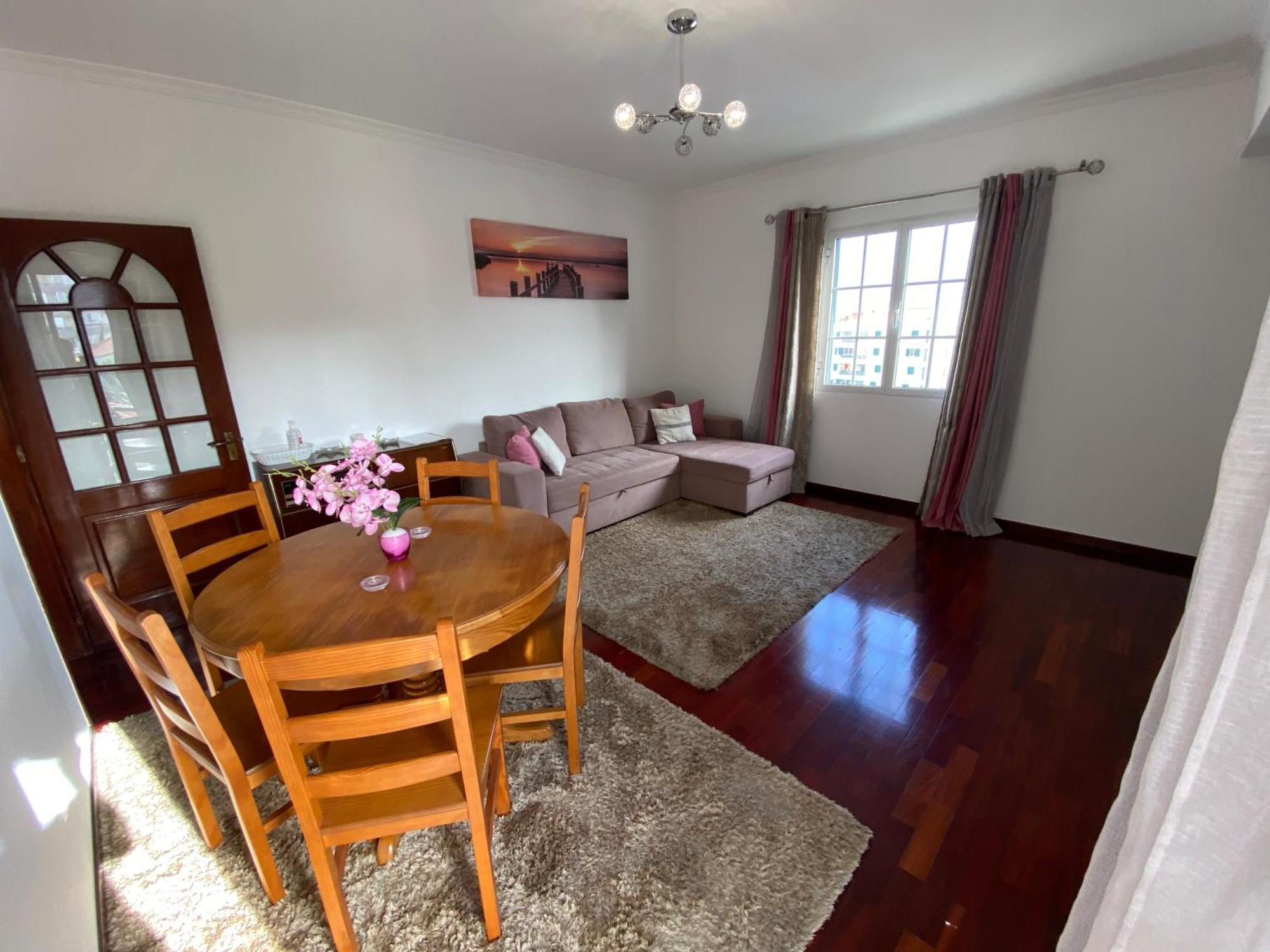Santa Luzia Apartment Funchal  Extérieur photo