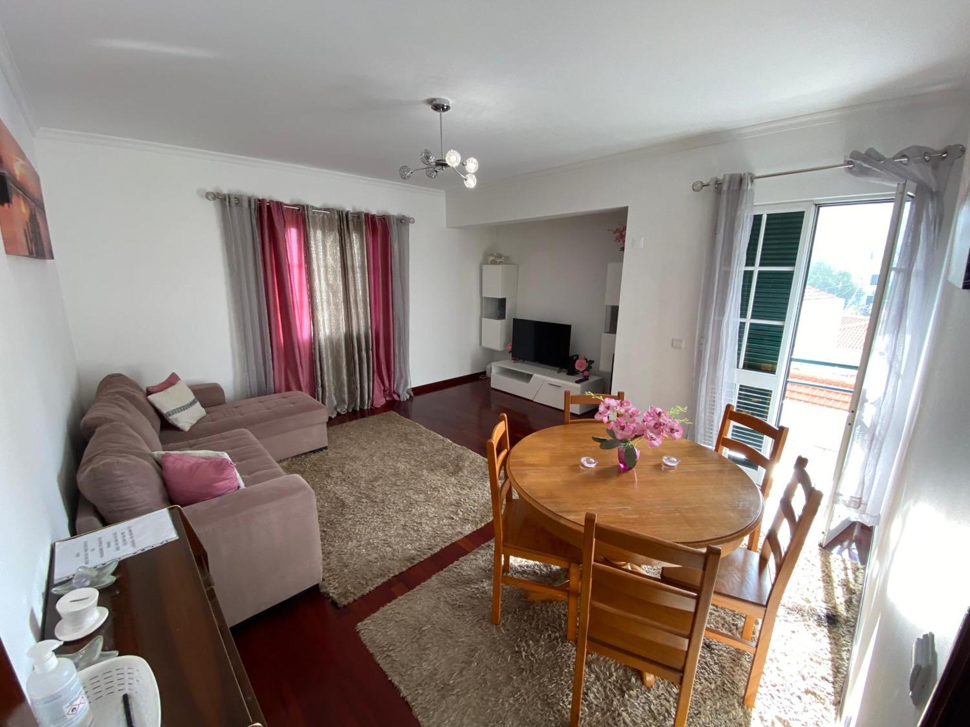 Santa Luzia Apartment Funchal  Extérieur photo