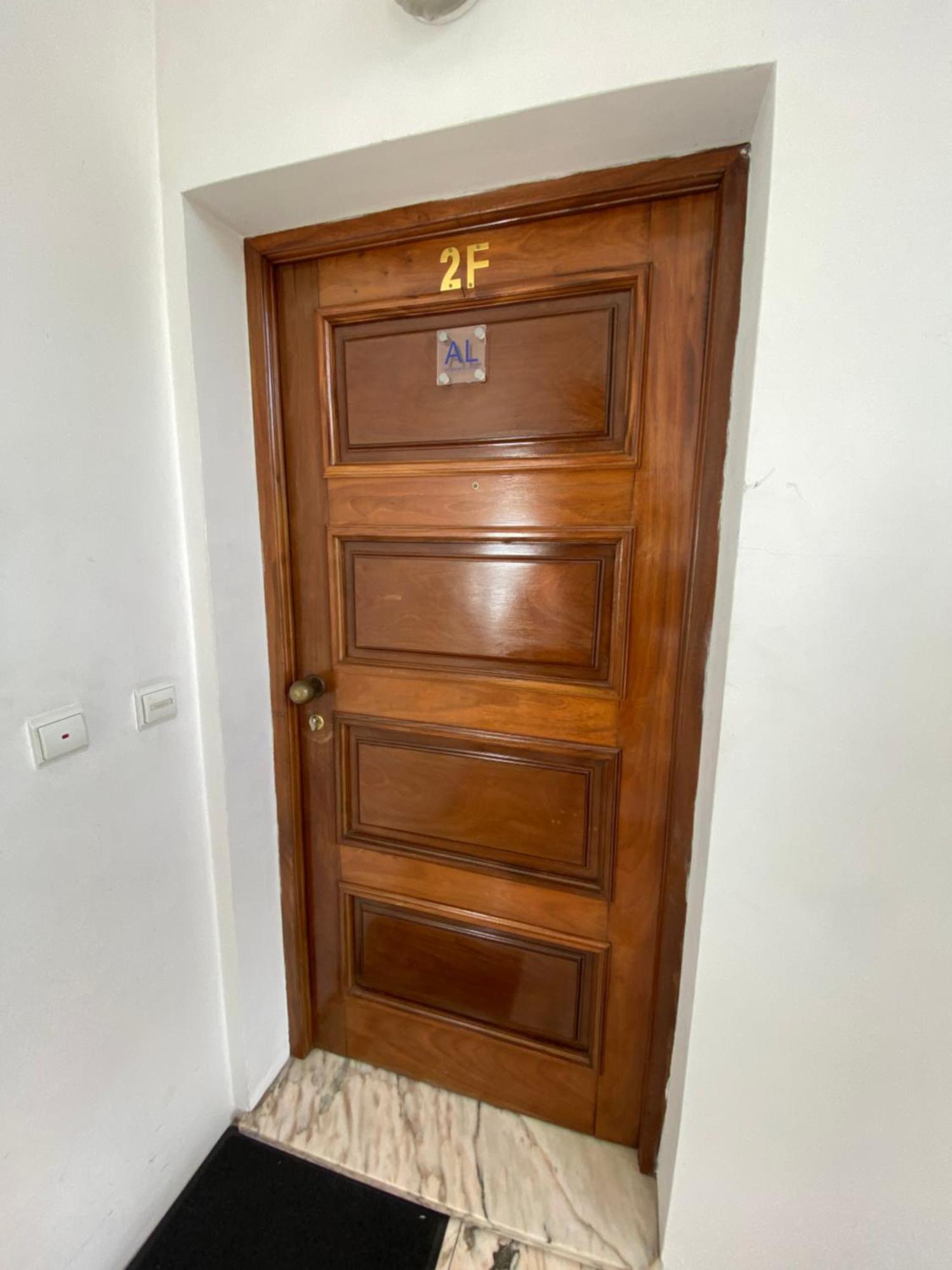 Santa Luzia Apartment Funchal  Extérieur photo
