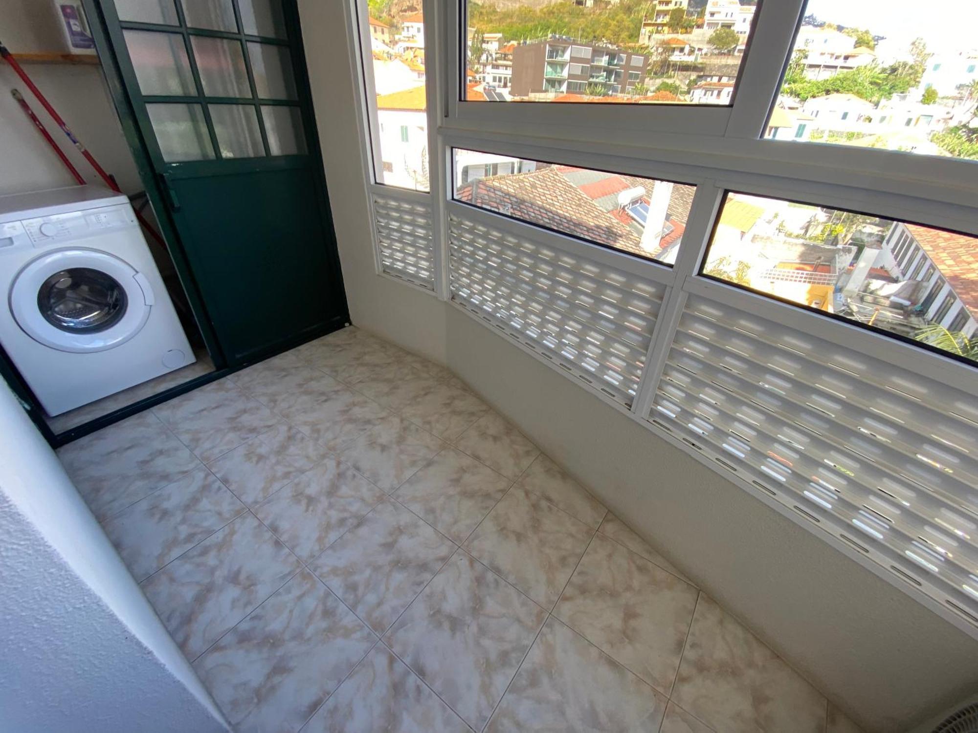 Santa Luzia Apartment Funchal  Extérieur photo