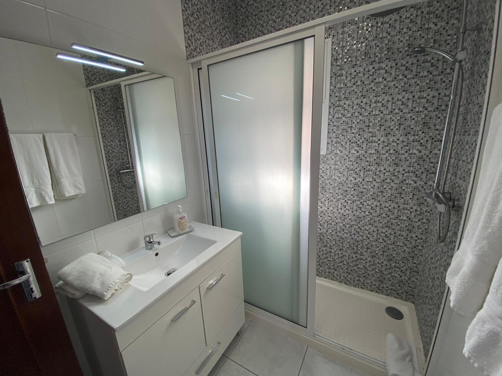 Santa Luzia Apartment Funchal  Extérieur photo