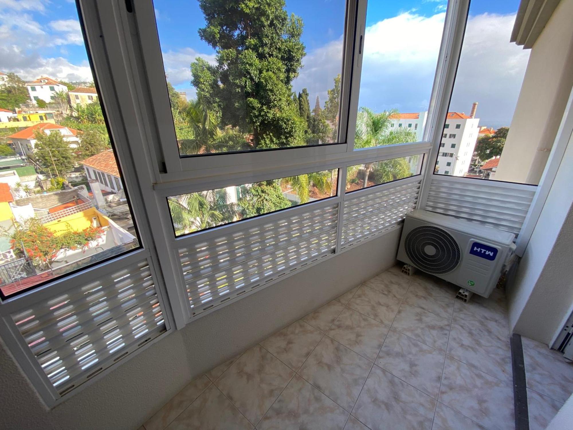Santa Luzia Apartment Funchal  Extérieur photo