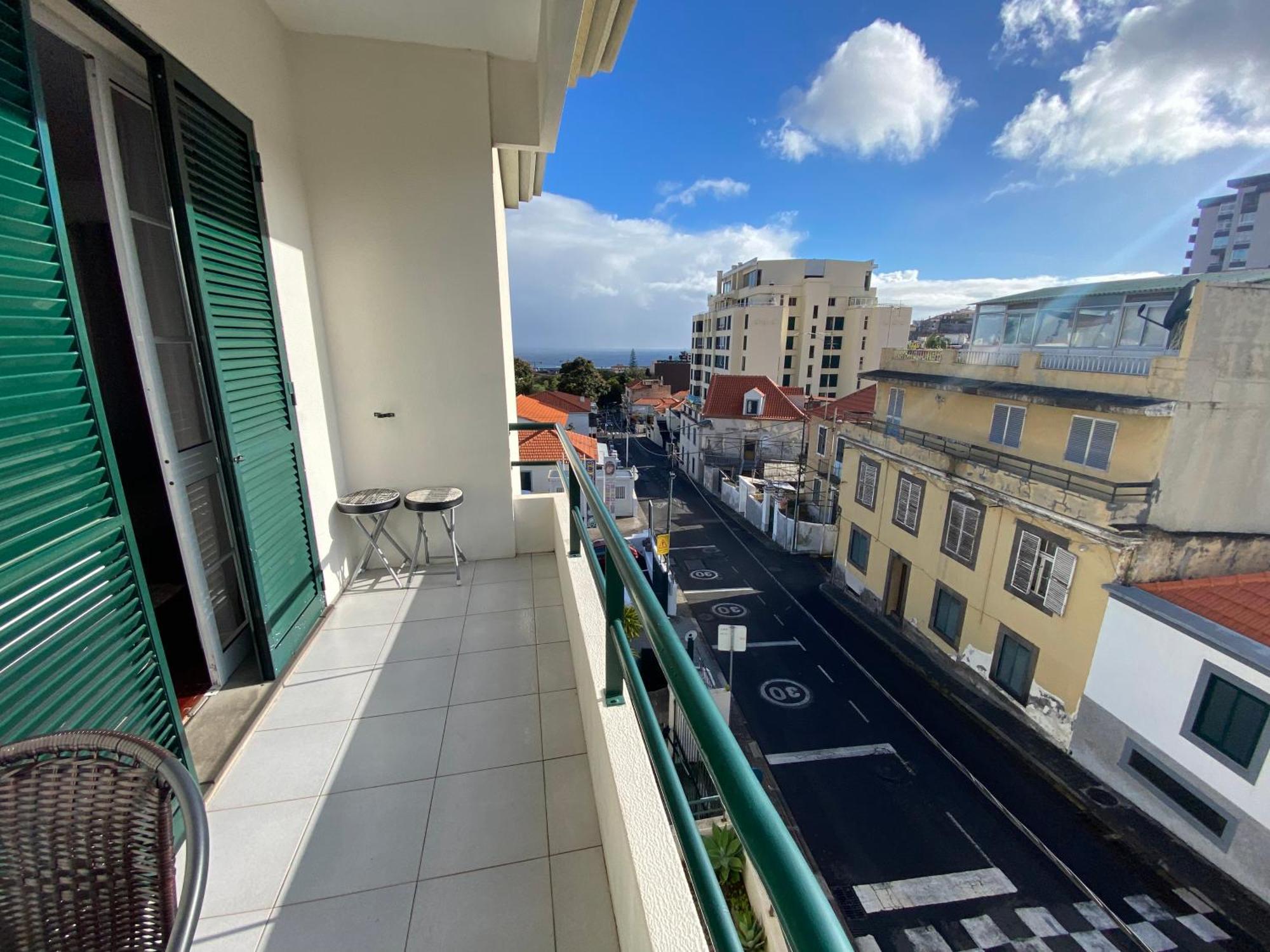 Santa Luzia Apartment Funchal  Extérieur photo