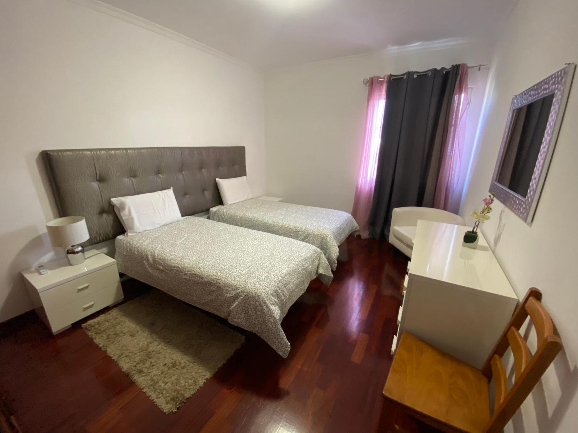 Santa Luzia Apartment Funchal  Extérieur photo