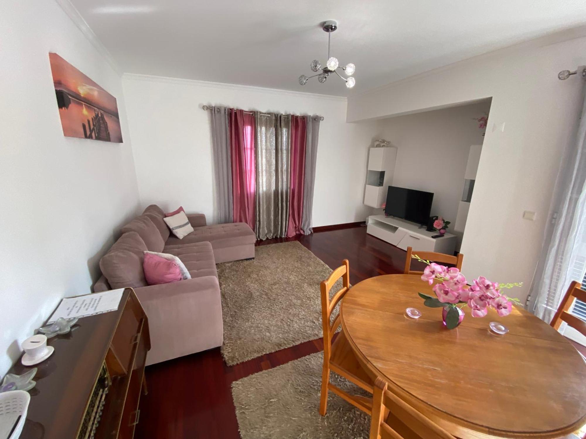 Santa Luzia Apartment Funchal  Extérieur photo