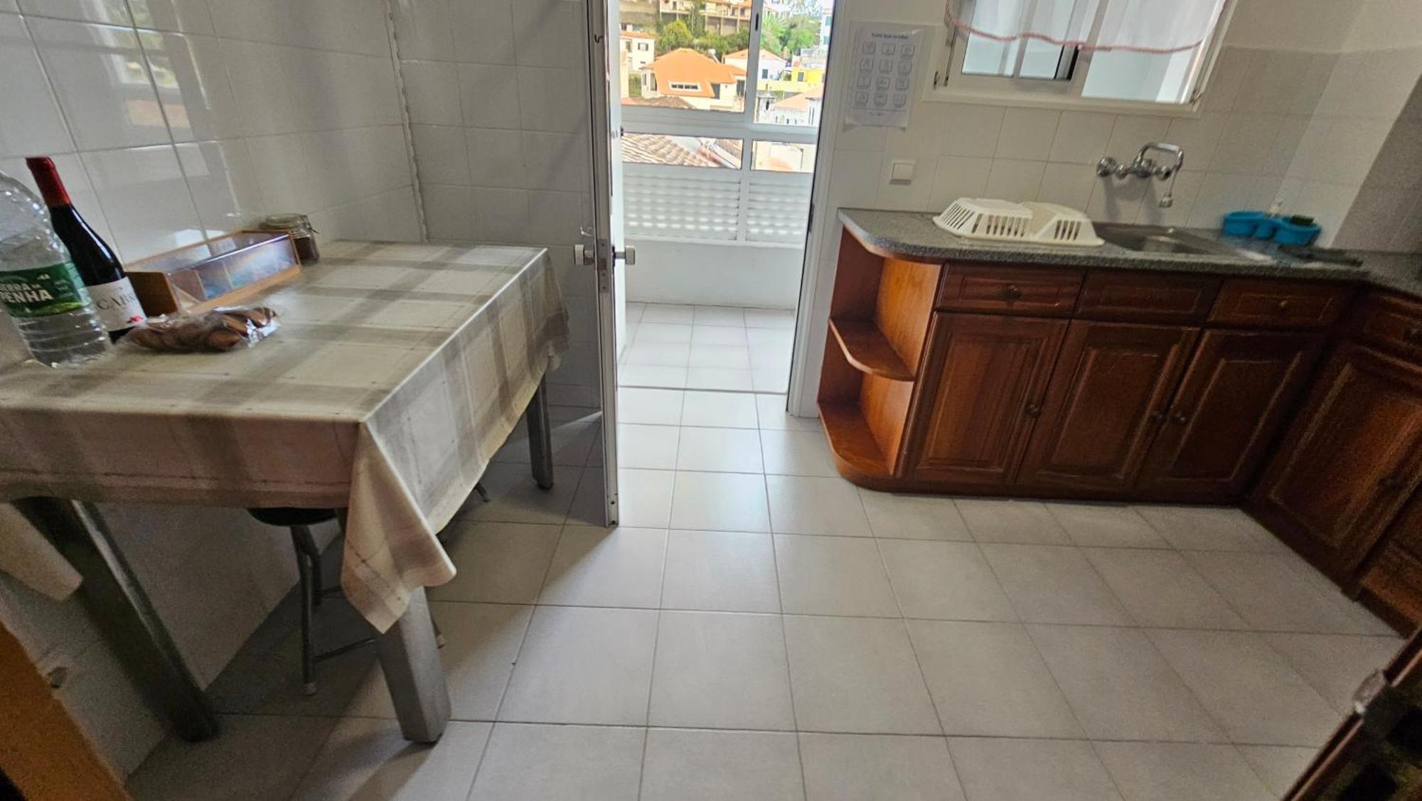 Santa Luzia Apartment Funchal  Extérieur photo