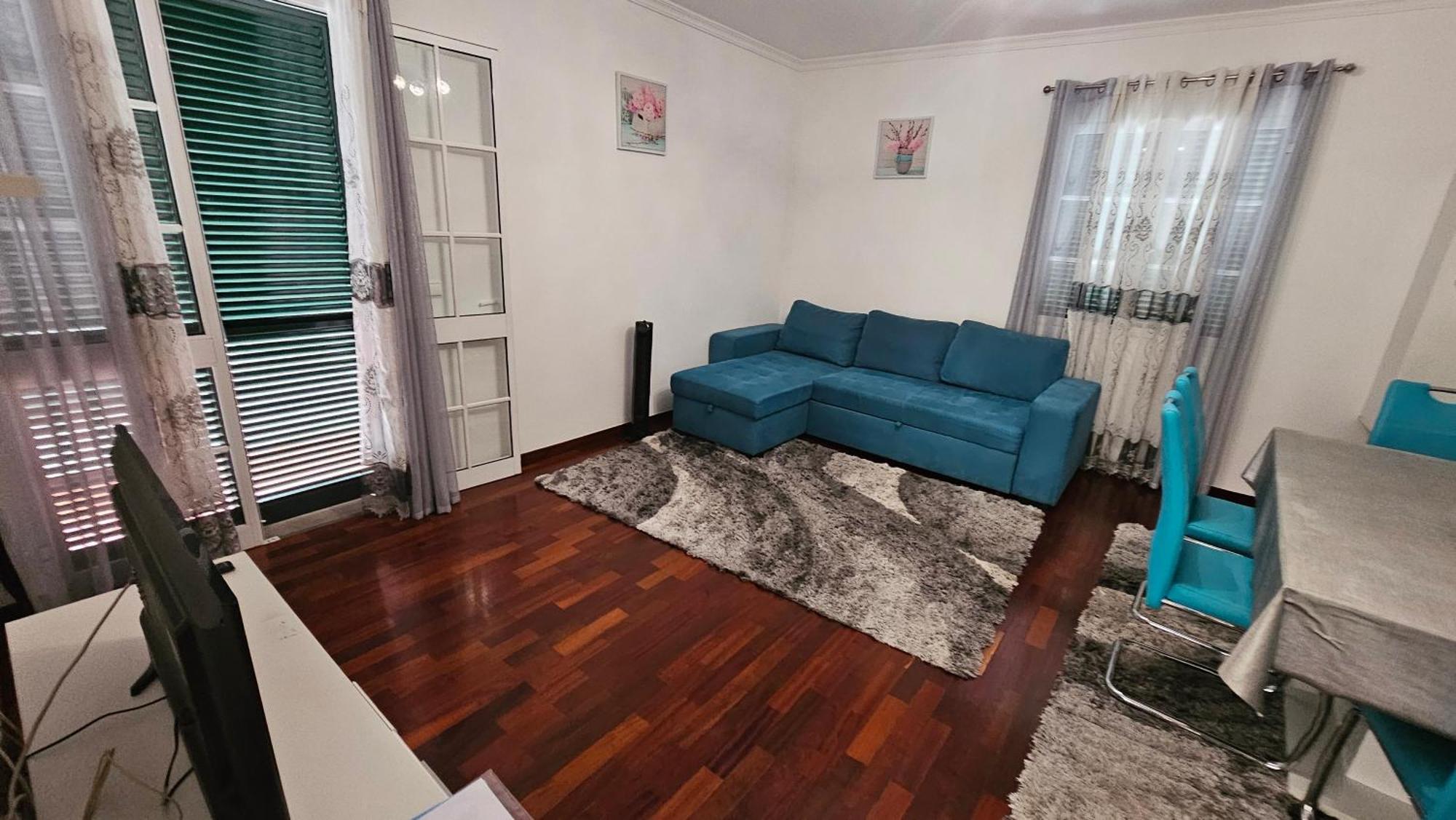 Santa Luzia Apartment Funchal  Extérieur photo