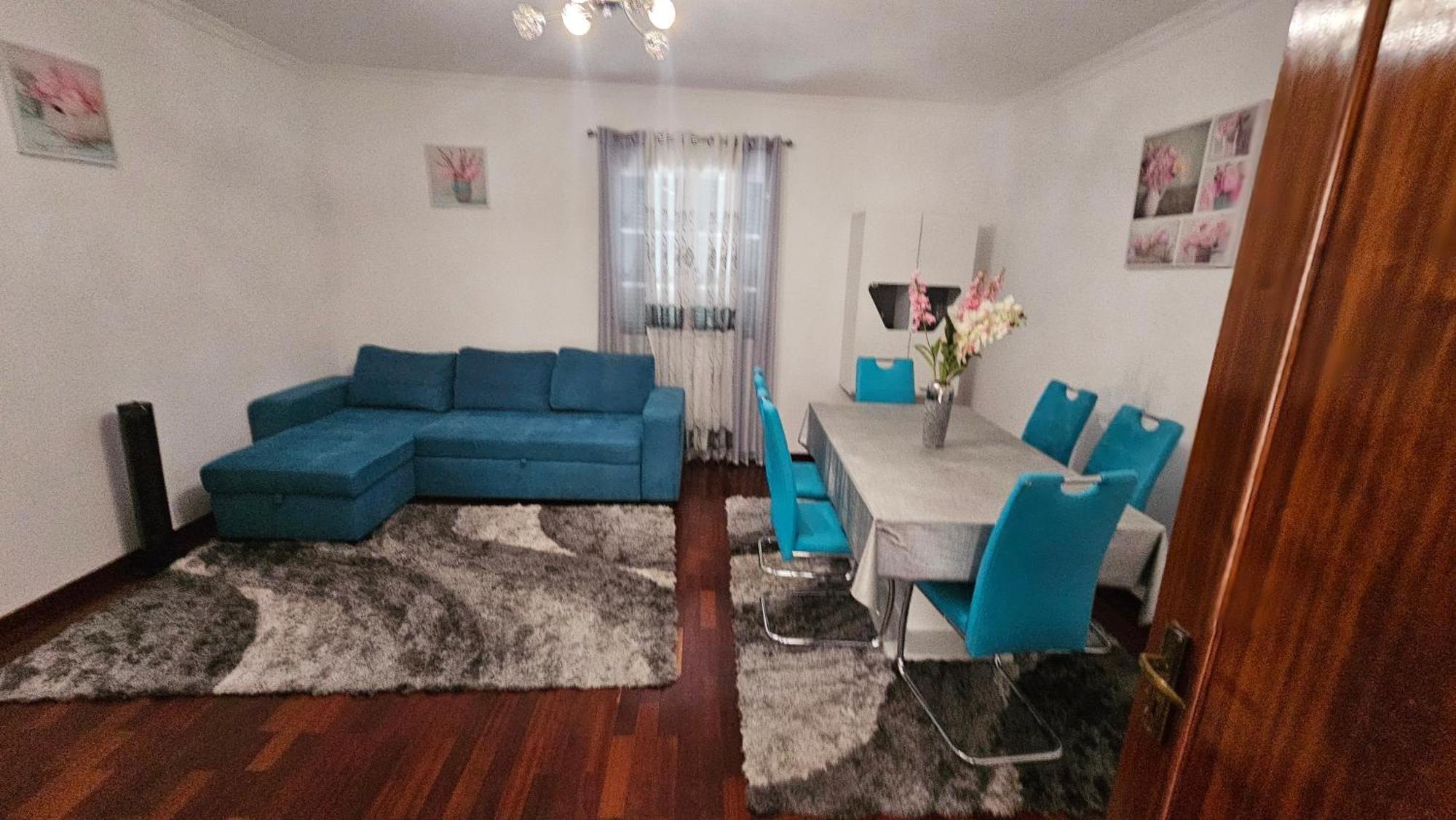 Santa Luzia Apartment Funchal  Extérieur photo