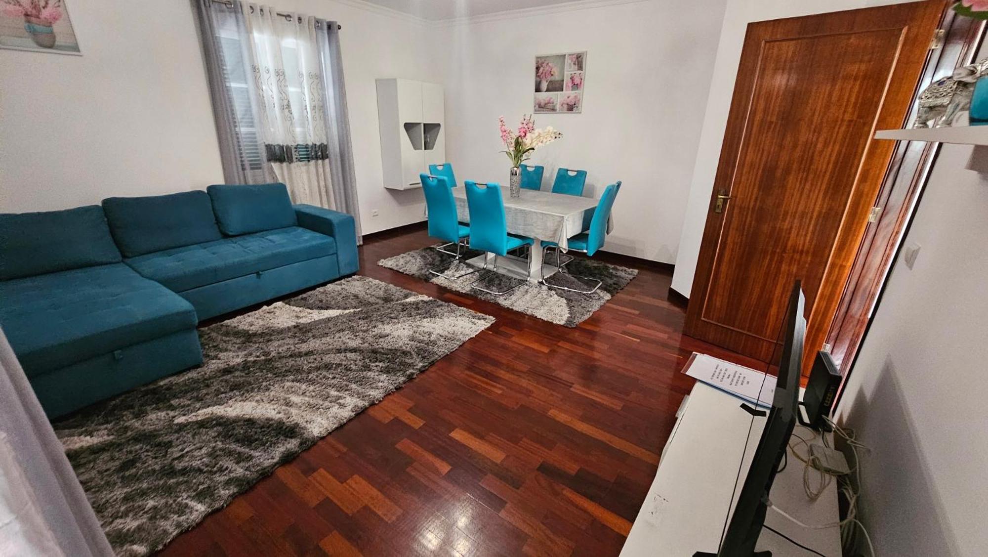 Santa Luzia Apartment Funchal  Extérieur photo