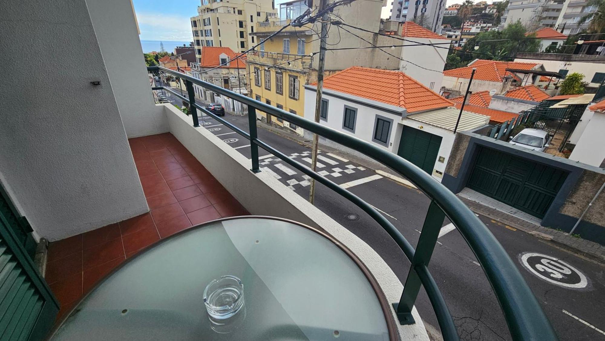 Santa Luzia Apartment Funchal  Extérieur photo