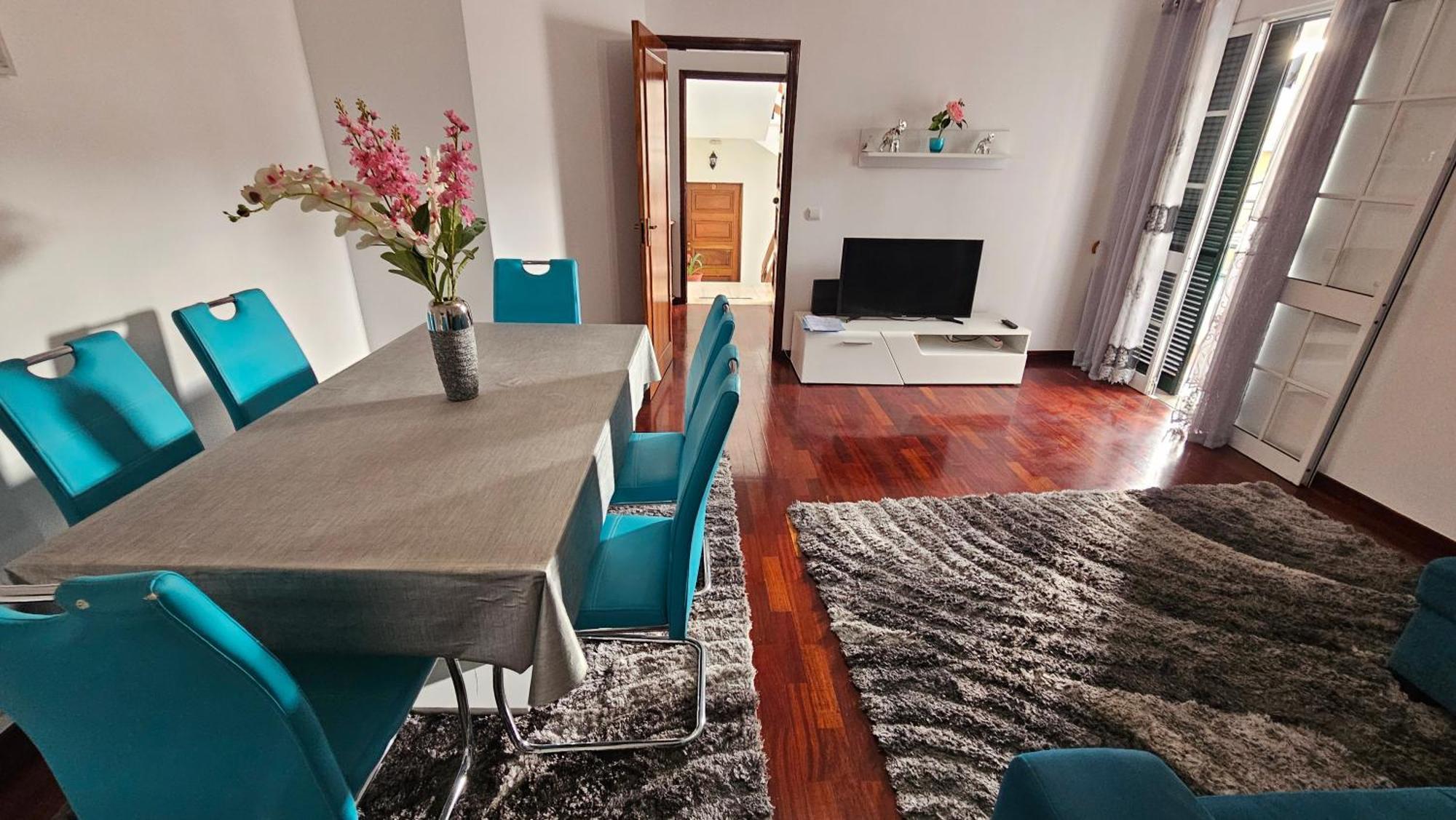 Santa Luzia Apartment Funchal  Extérieur photo