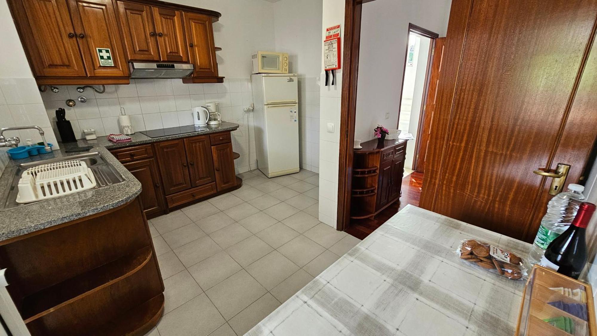 Santa Luzia Apartment Funchal  Extérieur photo