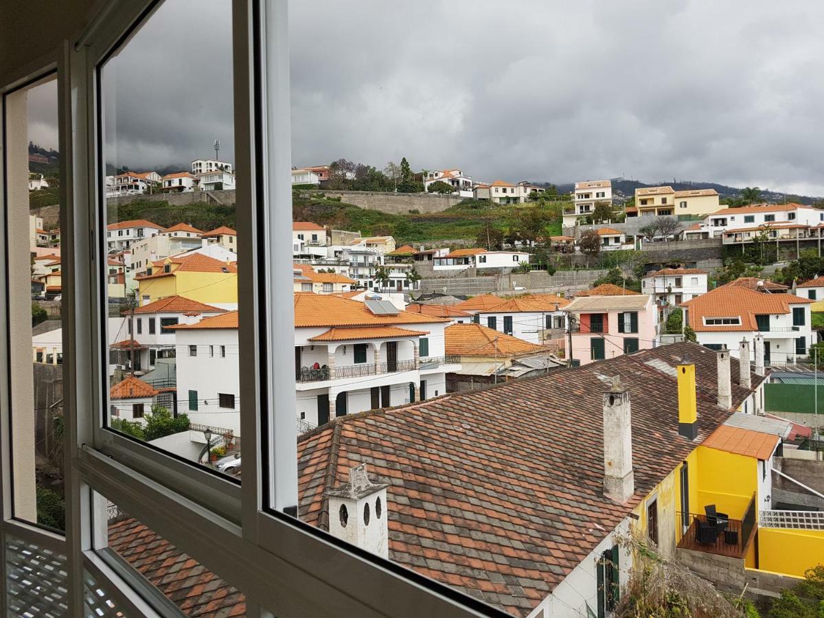 Santa Luzia Apartment Funchal  Extérieur photo