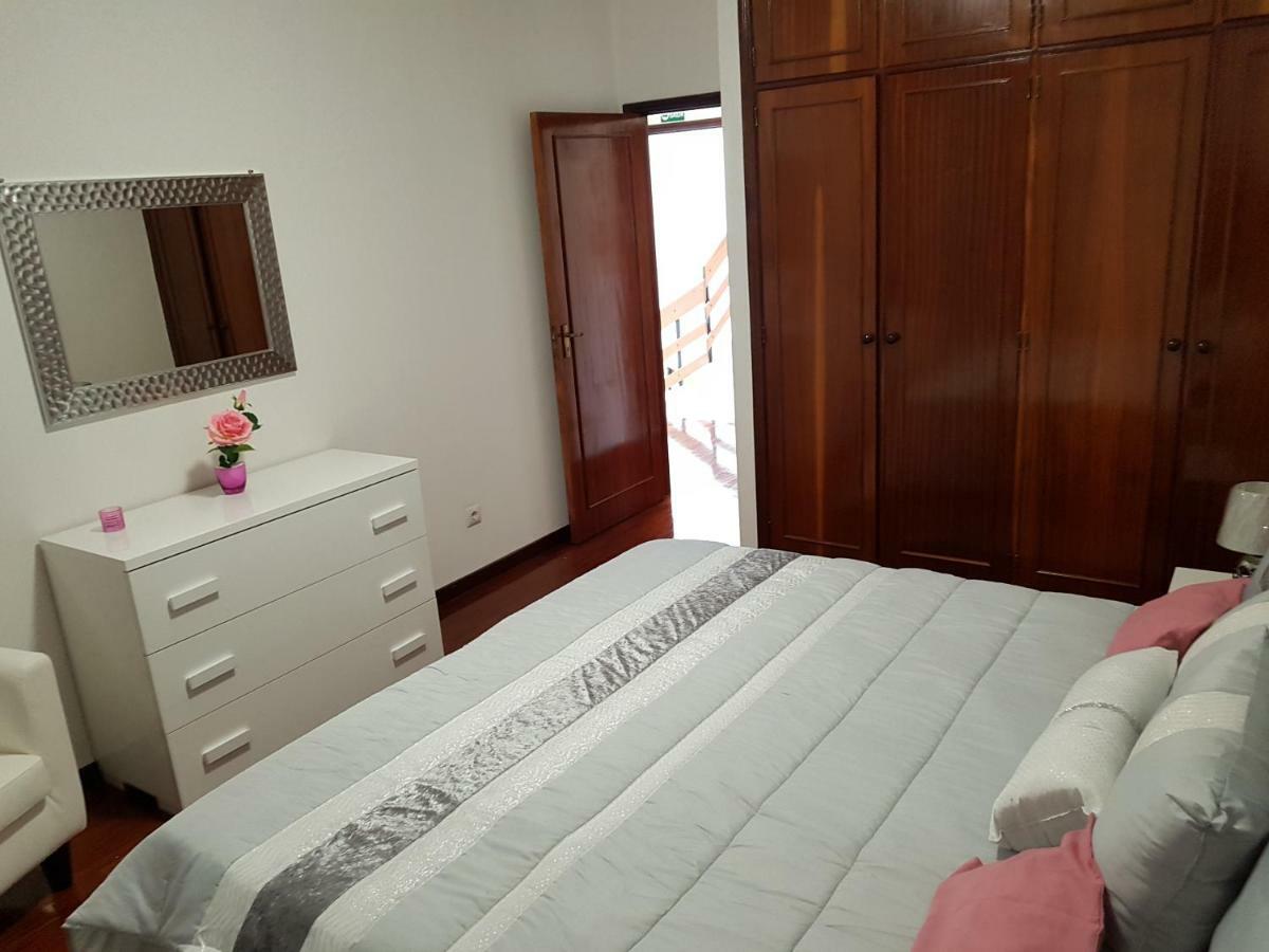 Santa Luzia Apartment Funchal  Extérieur photo