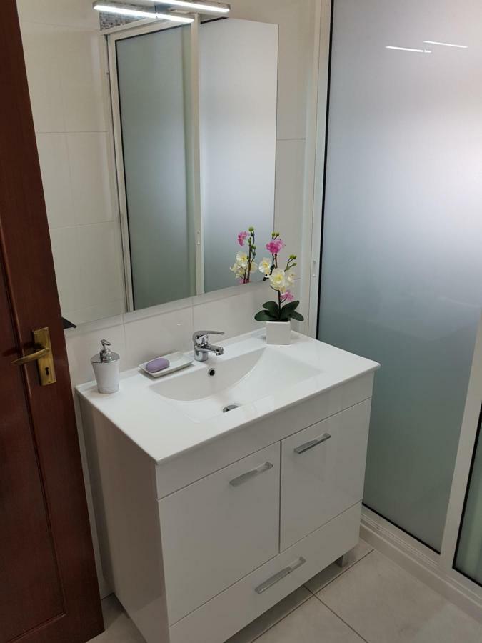 Santa Luzia Apartment Funchal  Extérieur photo