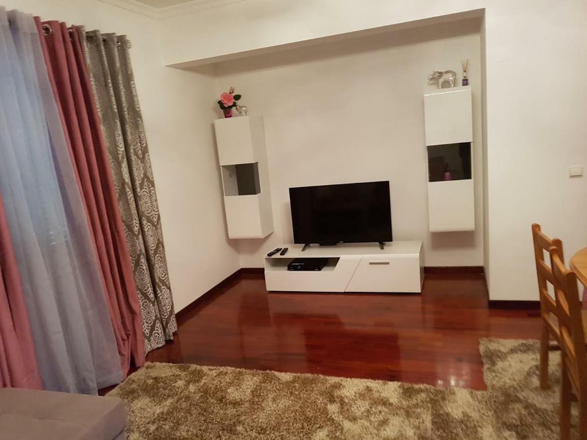 Santa Luzia Apartment Funchal  Extérieur photo