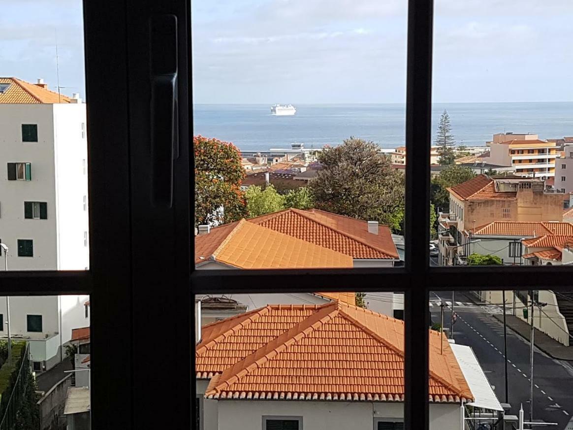 Santa Luzia Apartment Funchal  Extérieur photo