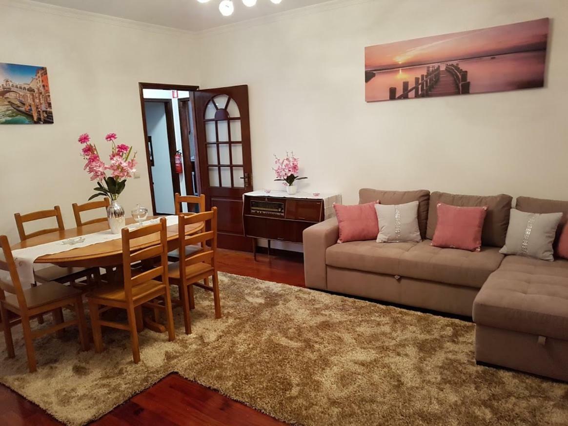 Santa Luzia Apartment Funchal  Extérieur photo