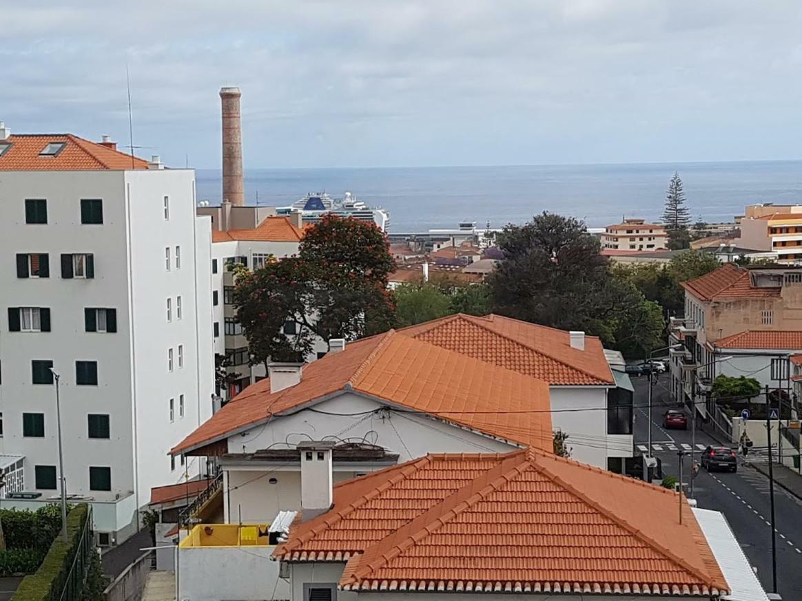 Santa Luzia Apartment Funchal  Extérieur photo
