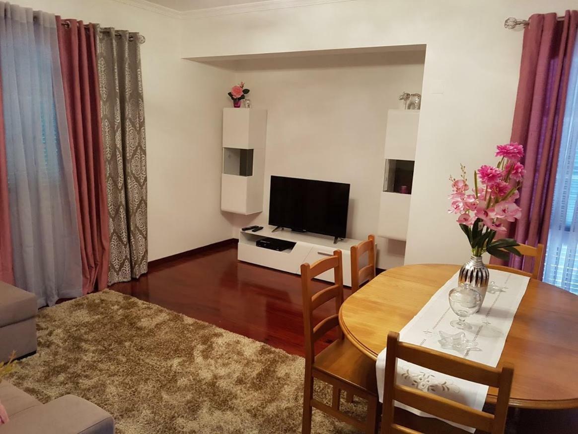 Santa Luzia Apartment Funchal  Extérieur photo