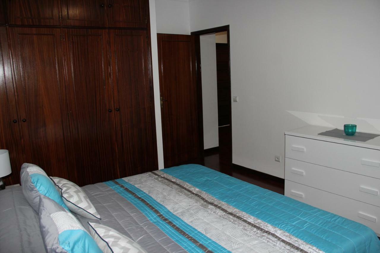 Santa Luzia Apartment Funchal  Extérieur photo