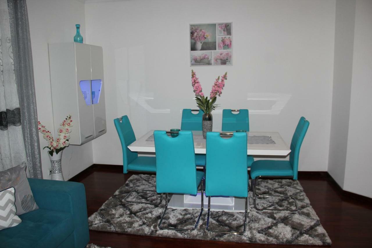 Santa Luzia Apartment Funchal  Extérieur photo