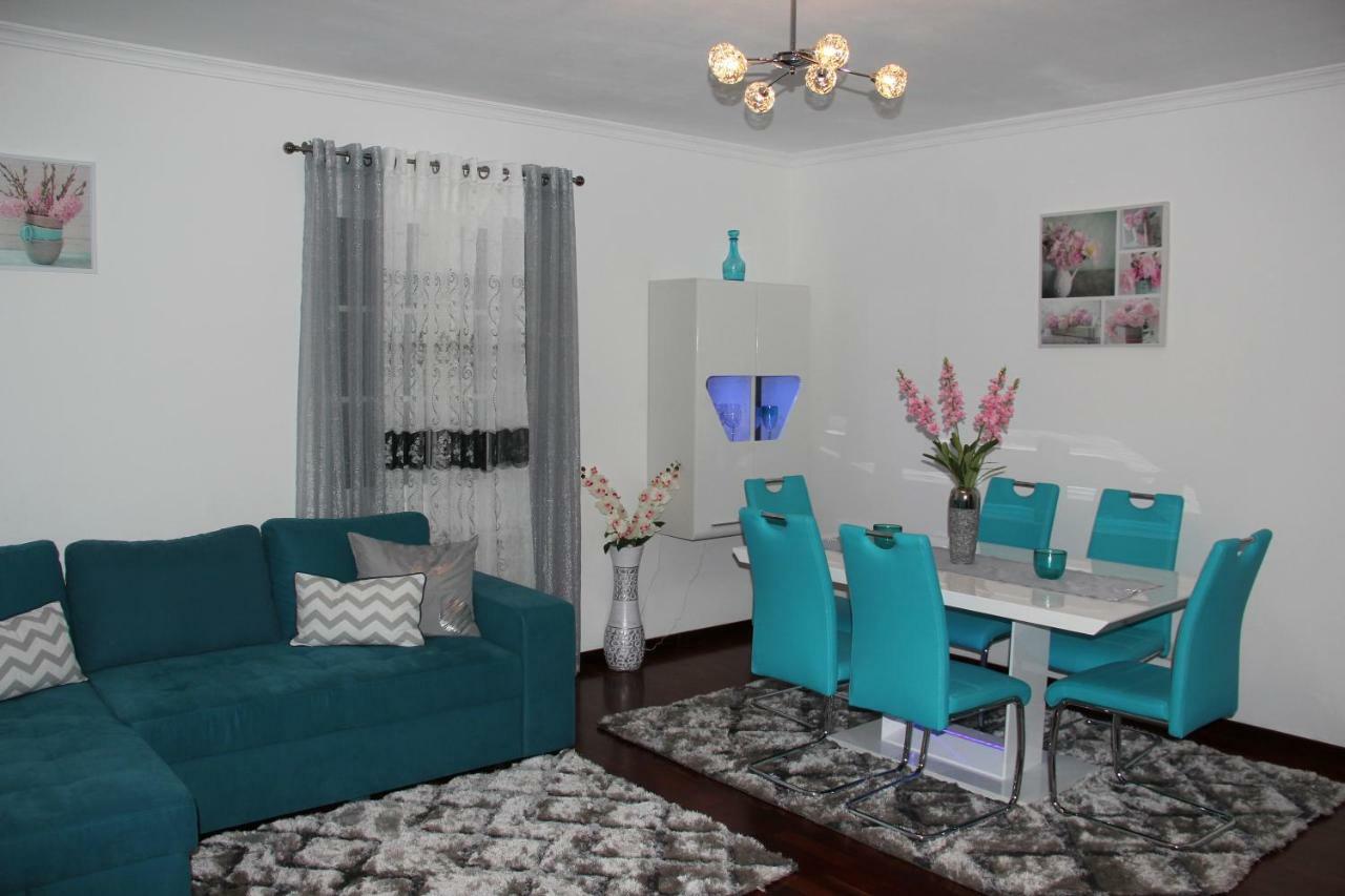Santa Luzia Apartment Funchal  Extérieur photo