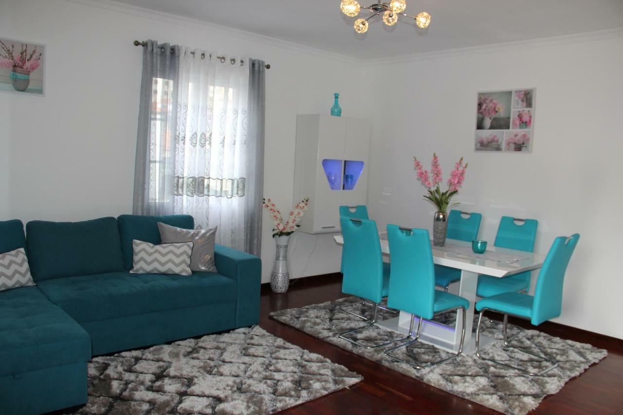 Santa Luzia Apartment Funchal  Extérieur photo