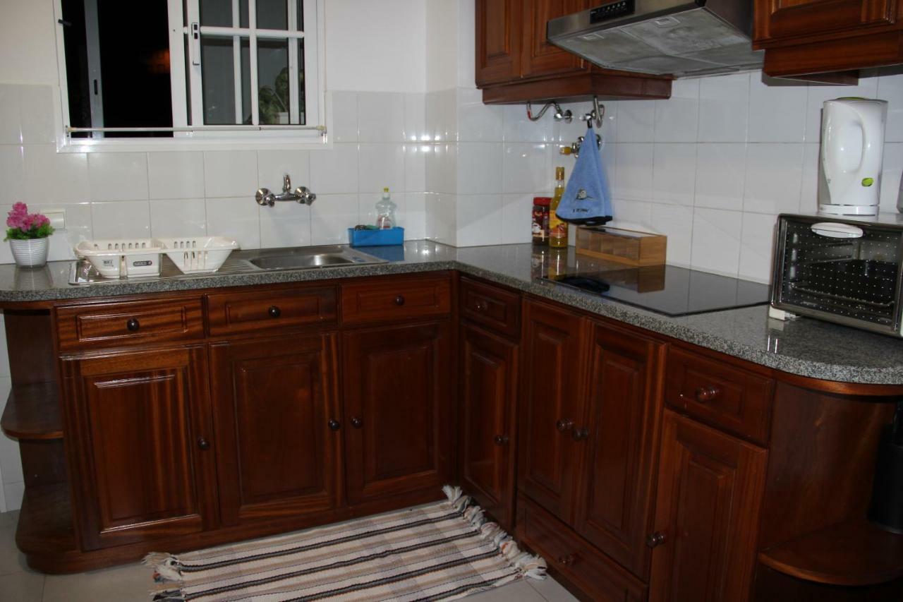 Santa Luzia Apartment Funchal  Extérieur photo