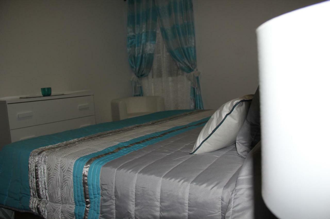 Santa Luzia Apartment Funchal  Extérieur photo