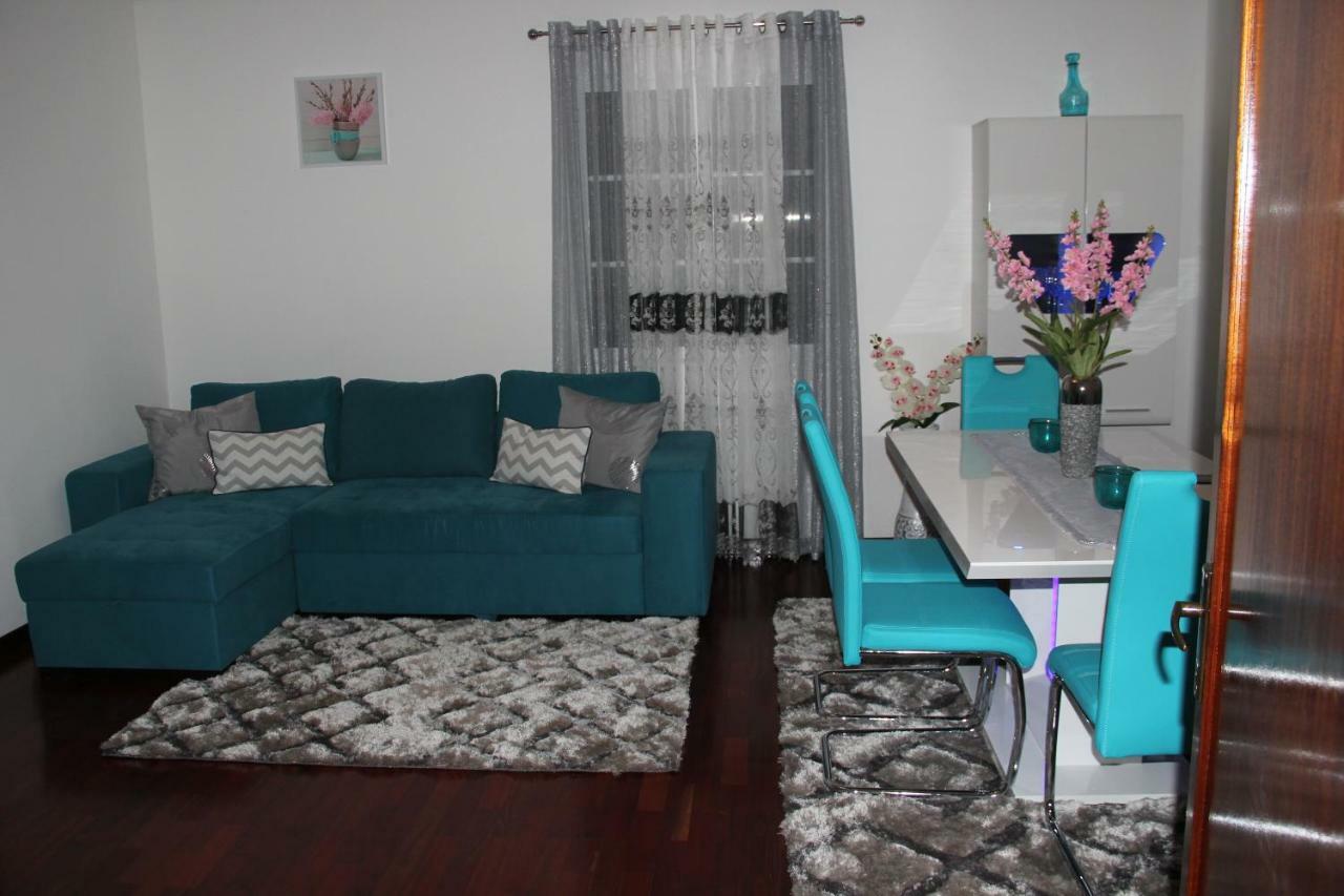 Santa Luzia Apartment Funchal  Extérieur photo