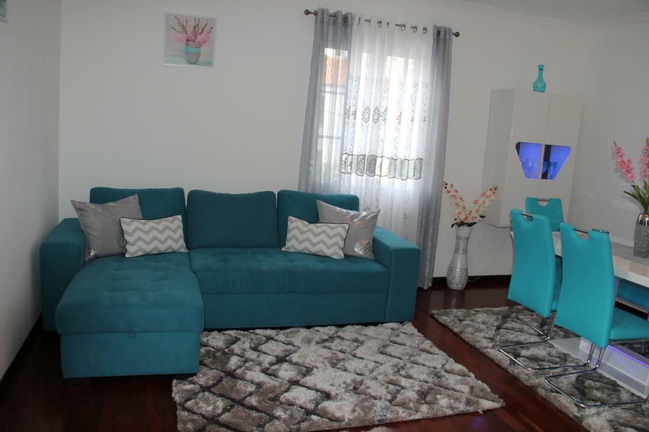 Santa Luzia Apartment Funchal  Extérieur photo