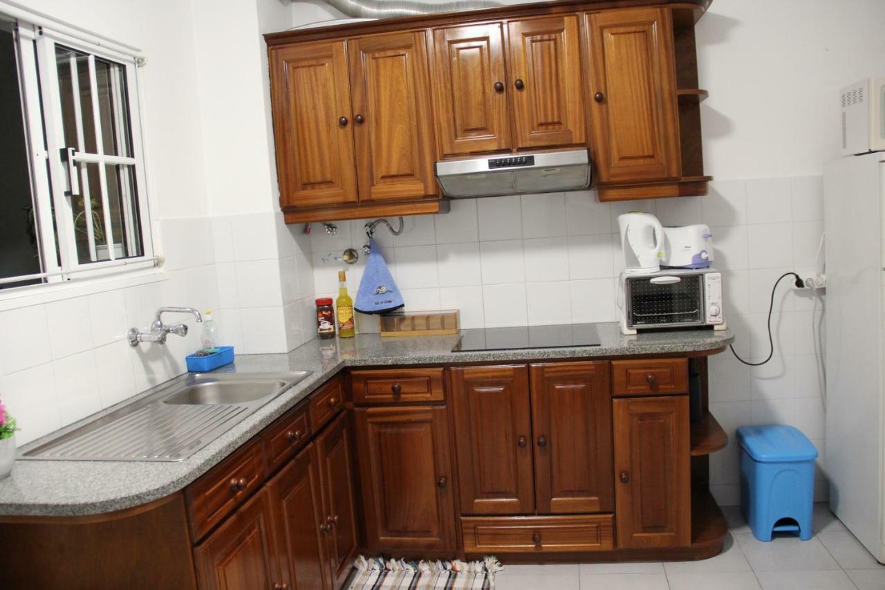 Santa Luzia Apartment Funchal  Extérieur photo