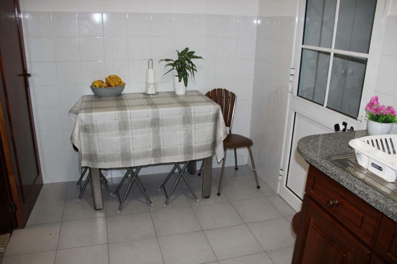 Santa Luzia Apartment Funchal  Extérieur photo