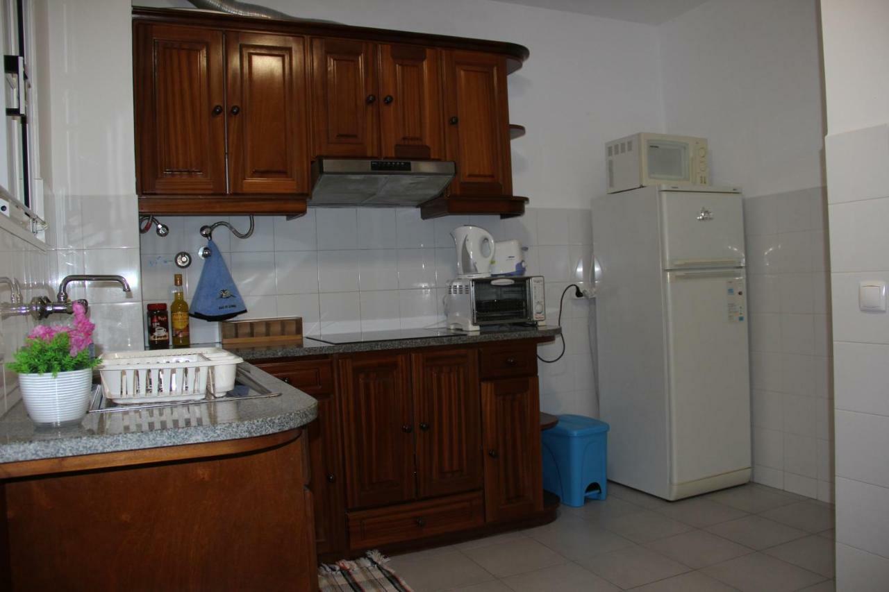 Santa Luzia Apartment Funchal  Extérieur photo