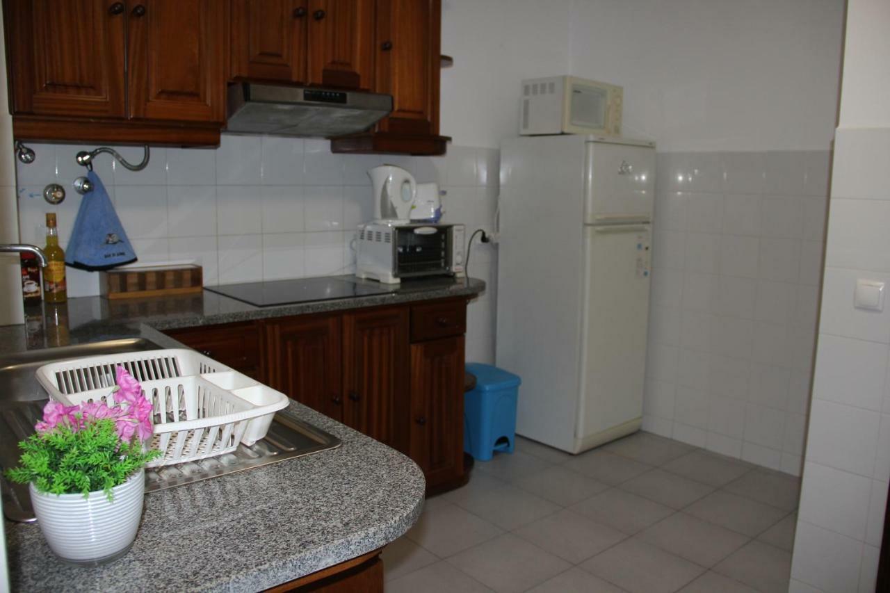 Santa Luzia Apartment Funchal  Extérieur photo