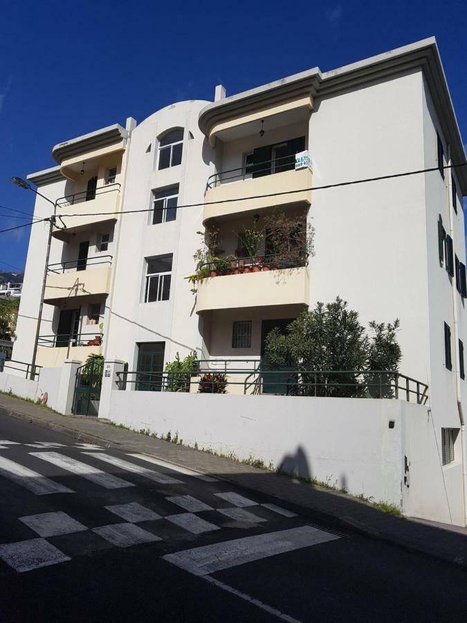 Santa Luzia Apartment Funchal  Extérieur photo