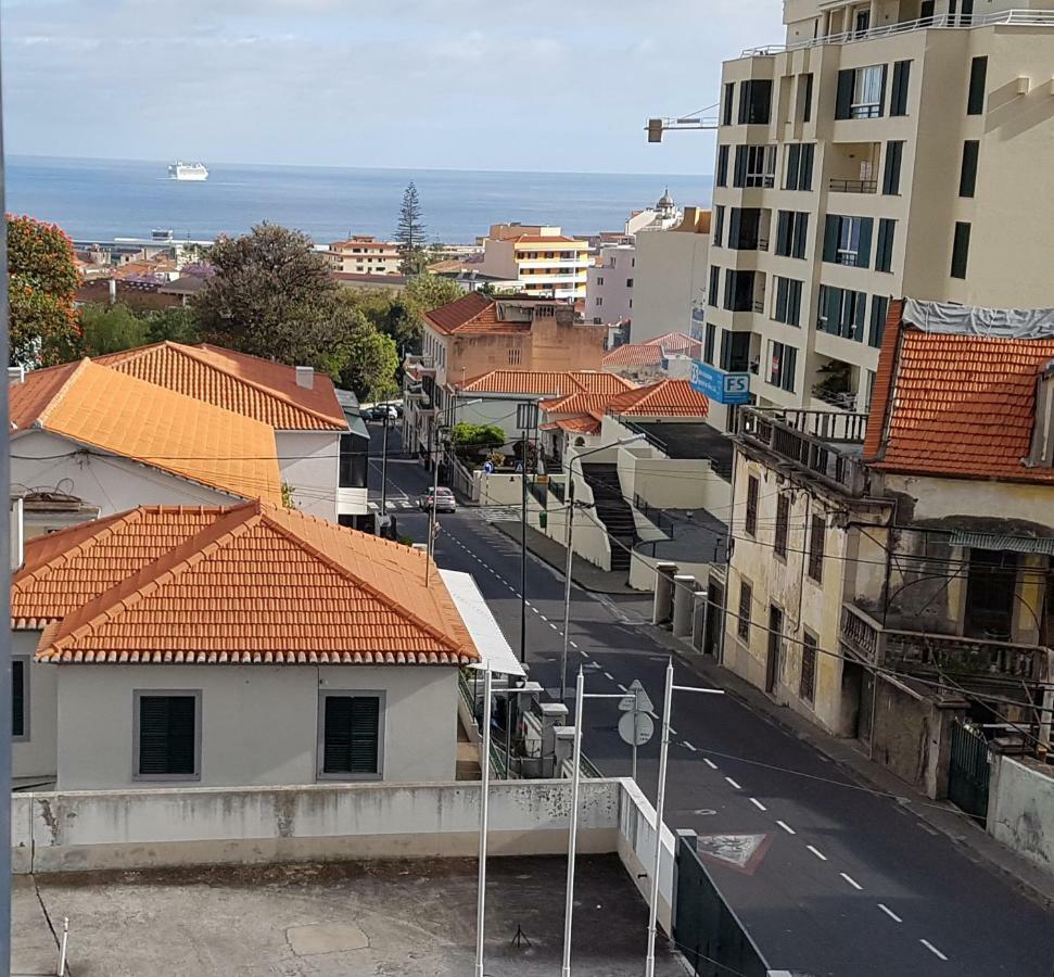 Santa Luzia Apartment Funchal  Extérieur photo