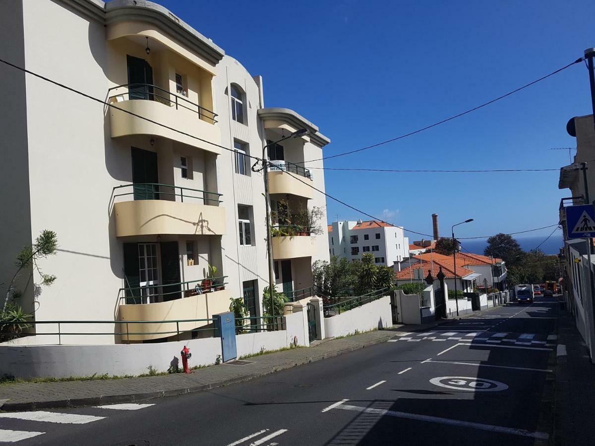 Santa Luzia Apartment Funchal  Extérieur photo