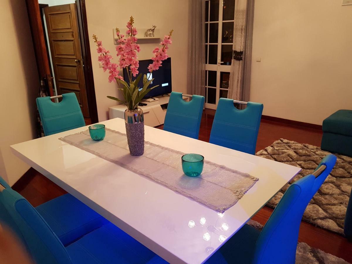 Santa Luzia Apartment Funchal  Extérieur photo